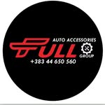FULL GROUP SH.P.K. — Auto Accessories